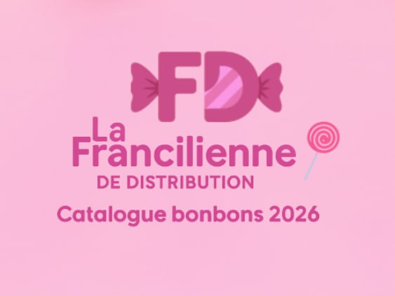 La Francilienne De Distribution